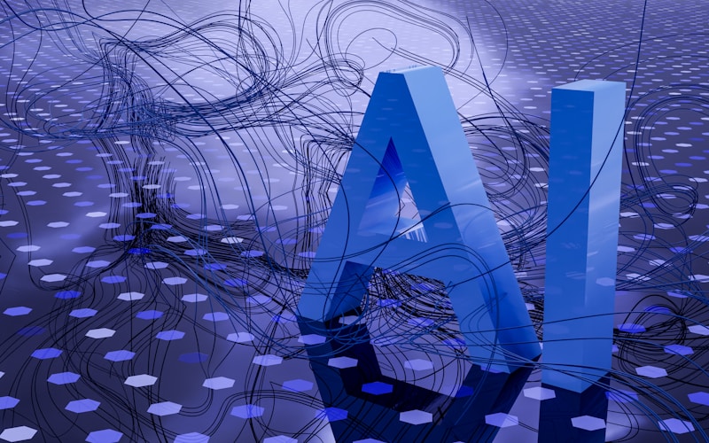 Machine Learning & AI