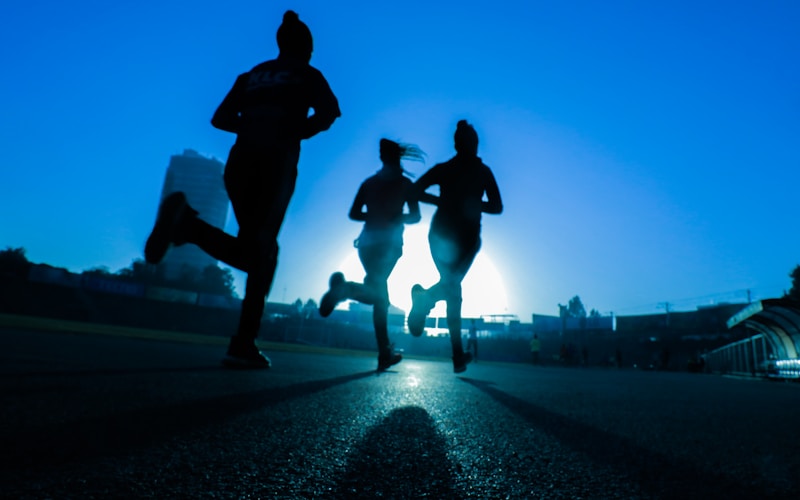 Cross Country