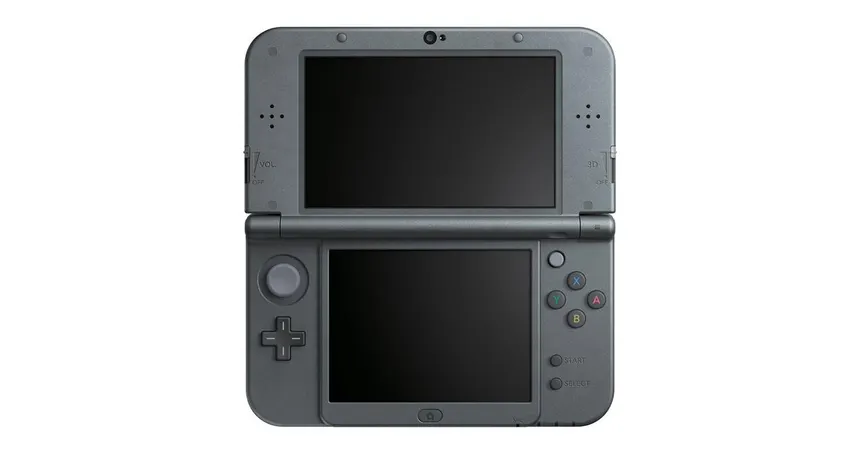 Luma3DS CFW