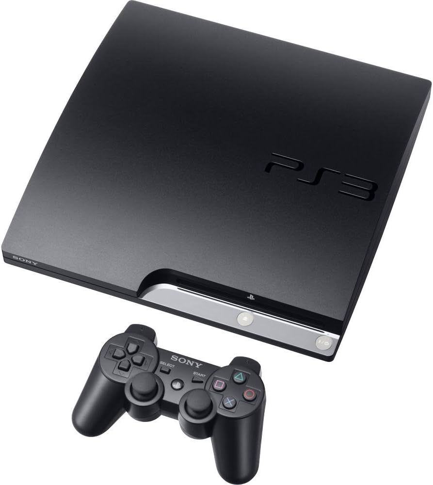 PS3 CFW