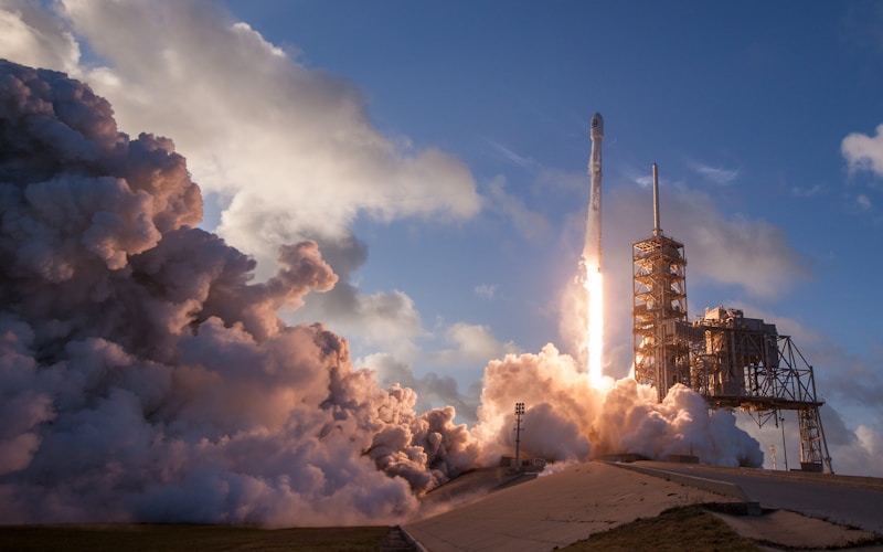 Rocketry & Aviation